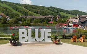 Blue Mountain Mosaic 4*